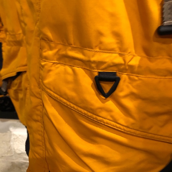 Obermeyer Men’s Medium ski jacket “Adrenaline” - Picture 9 of 14